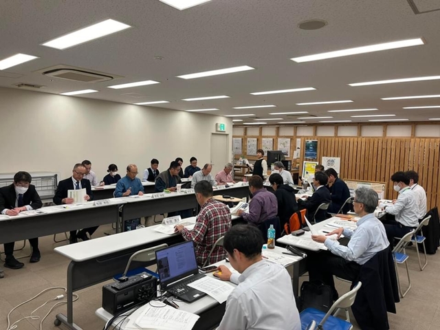 地域づくり団体研修交流会宮崎大会　実行委員会