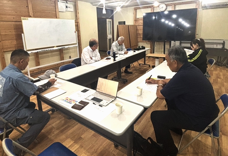 1028_ブロック会議