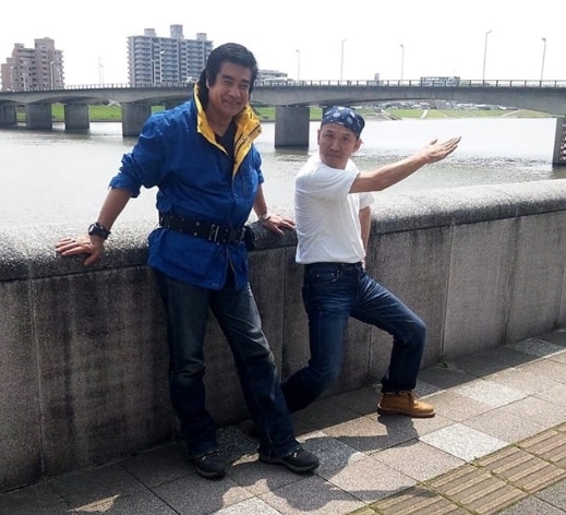 藤岡、弘