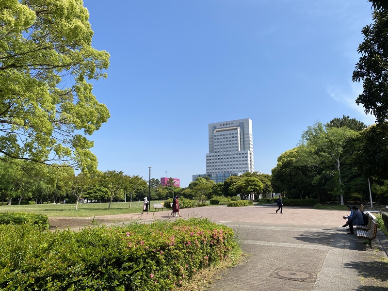 幕張海浜公園