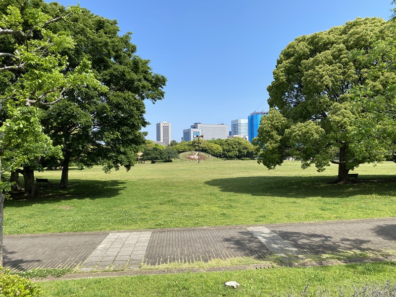 幕張海浜公園
