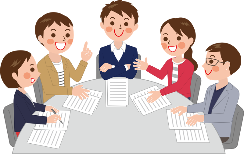 ファシリテーション